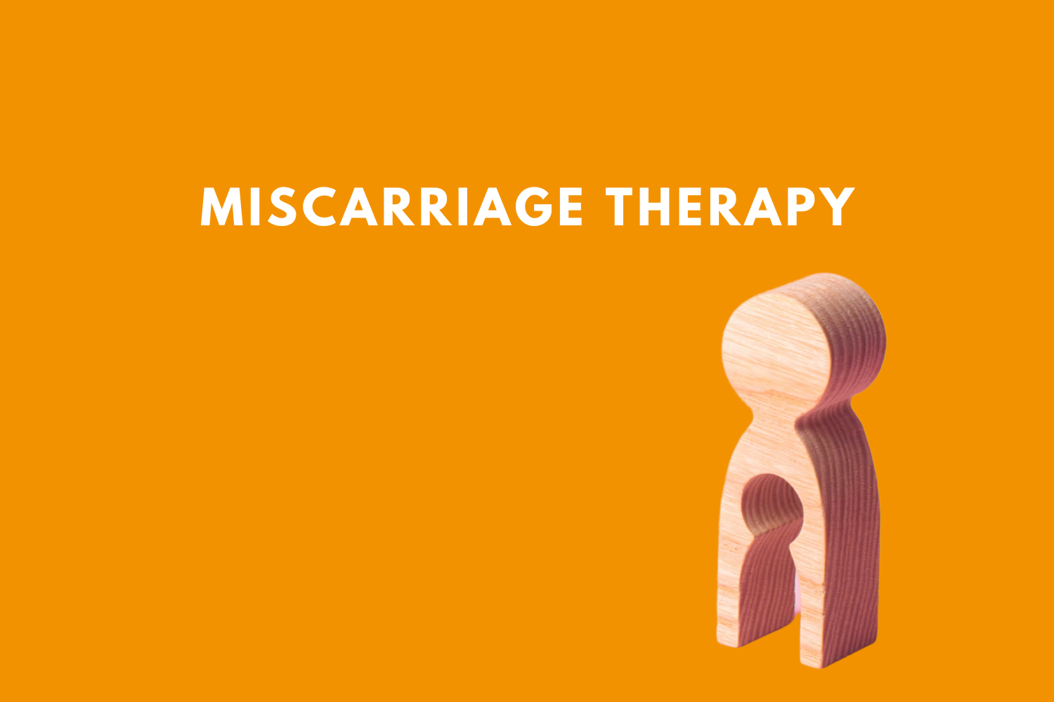 Miscarriage Therapy