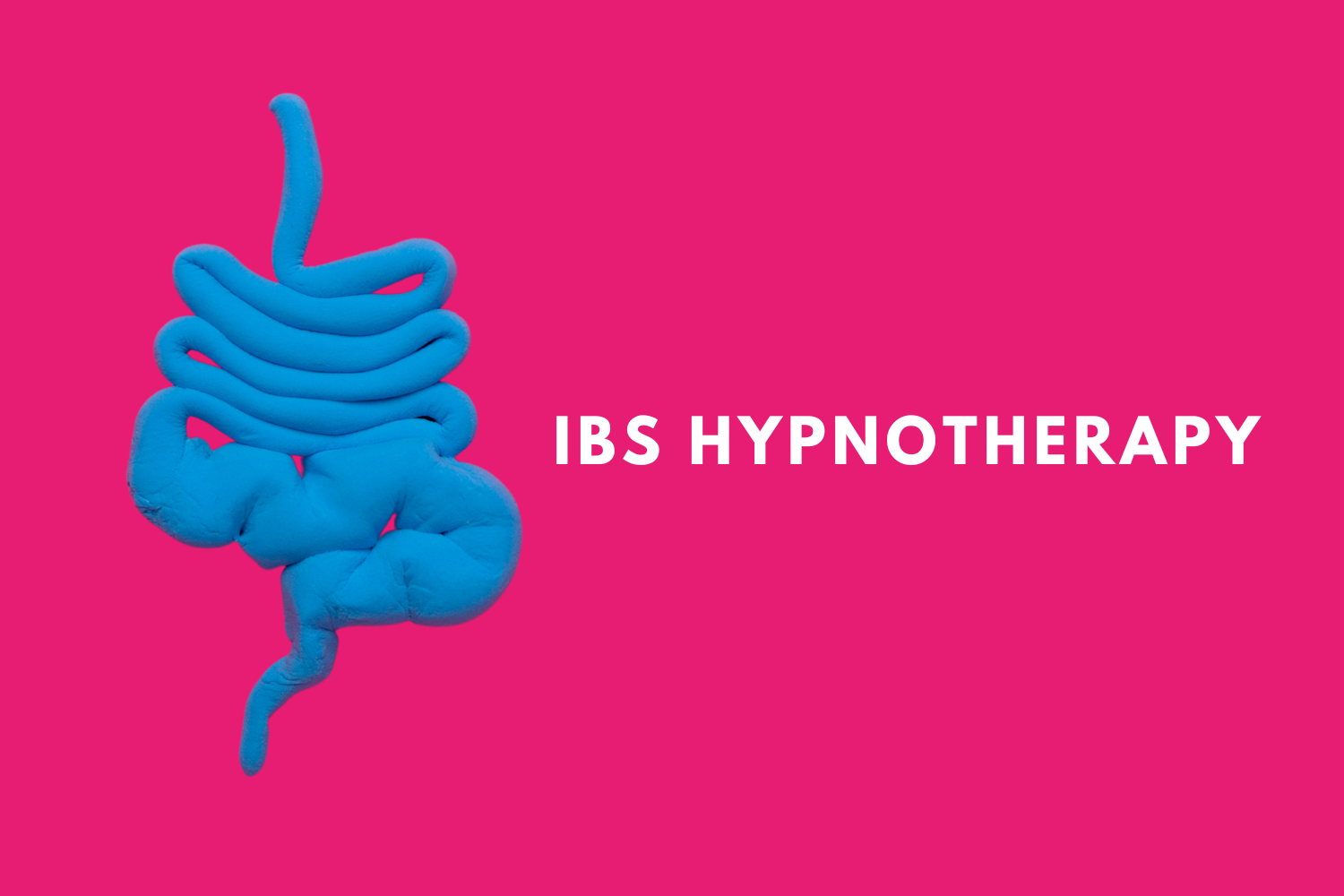 IBS Hypnotherapy
