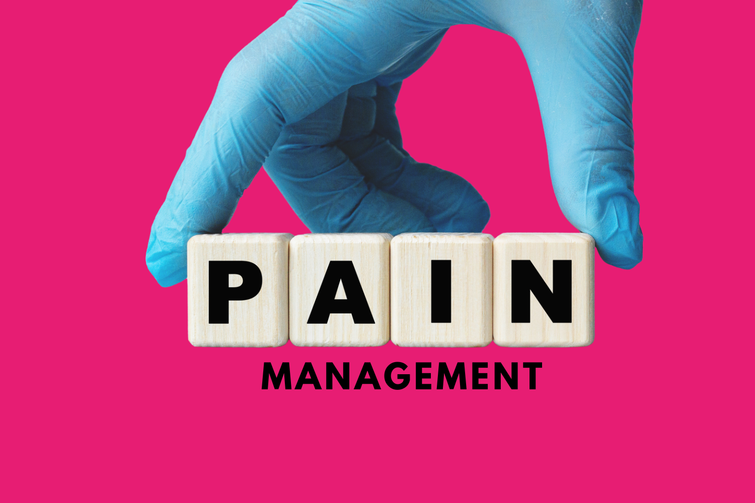 Pain Management