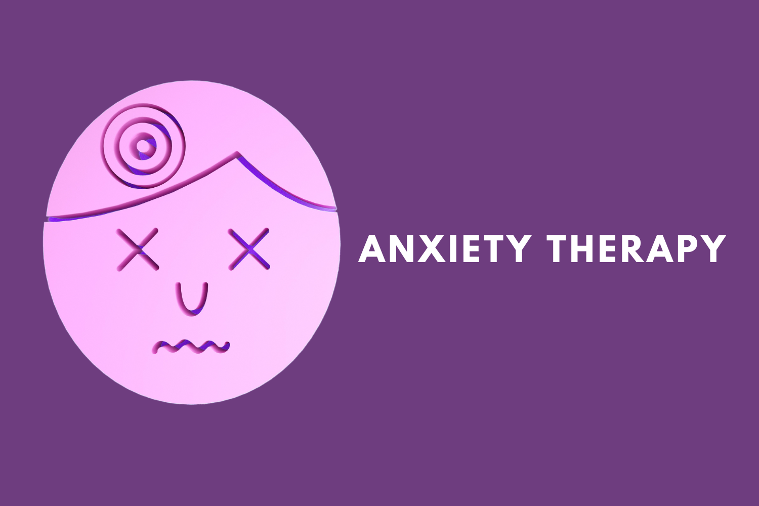 Anxiety Therapy