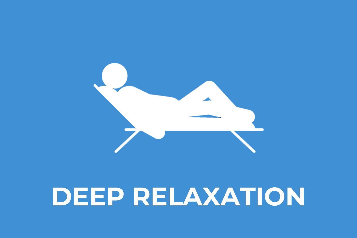 Deep relaxation