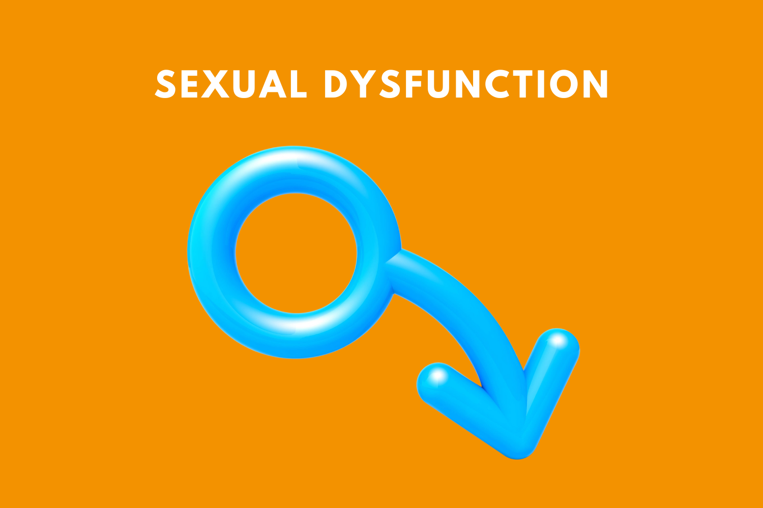 Sexual Dysfunction