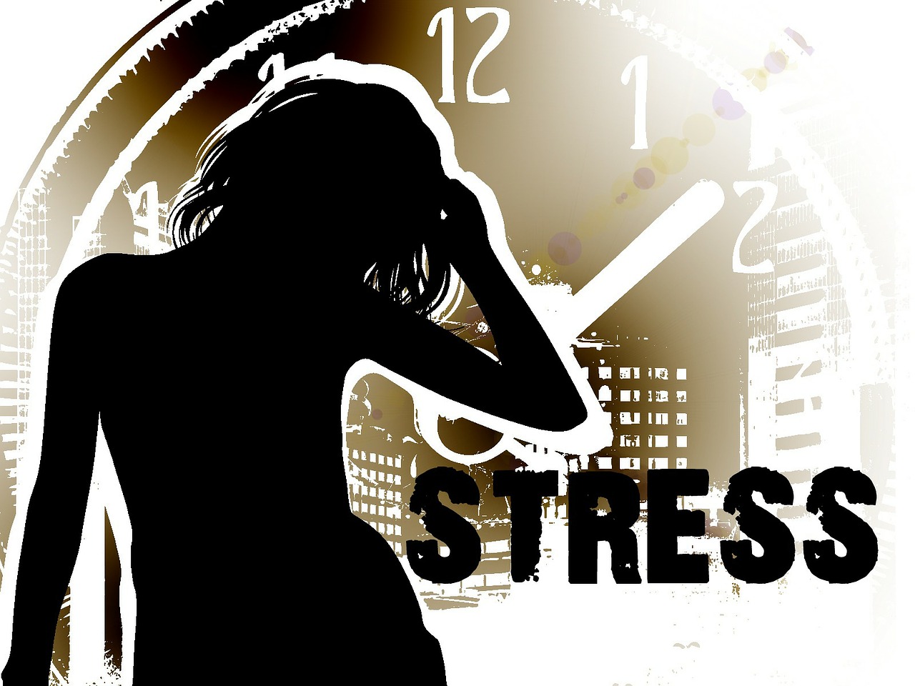 Coping with stress